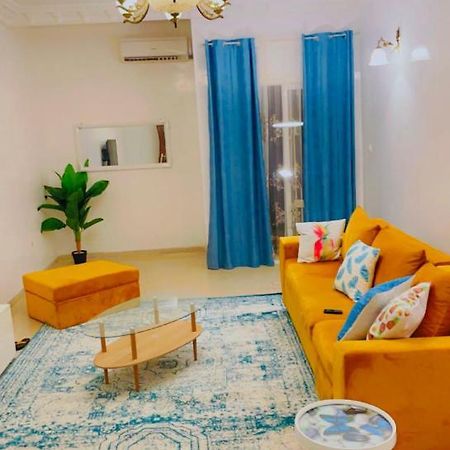 Yelow Home Dakar Esterno foto