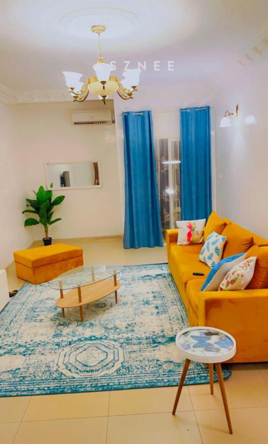 Yelow Home Dakar Esterno foto