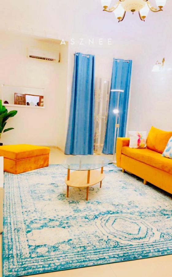 Yelow Home Dakar Esterno foto