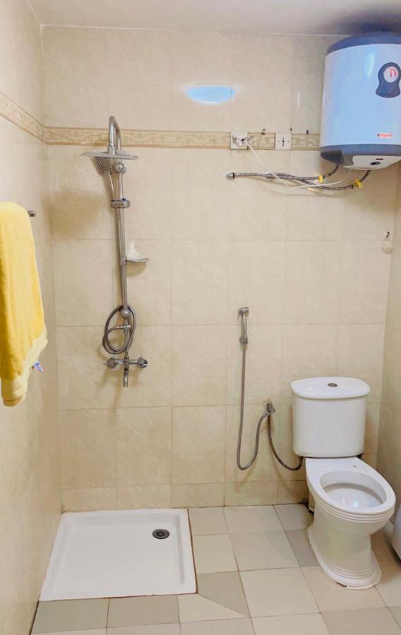 Yelow Home Dakar Esterno foto