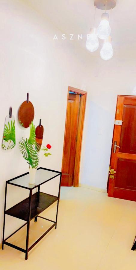 Yelow Home Dakar Esterno foto