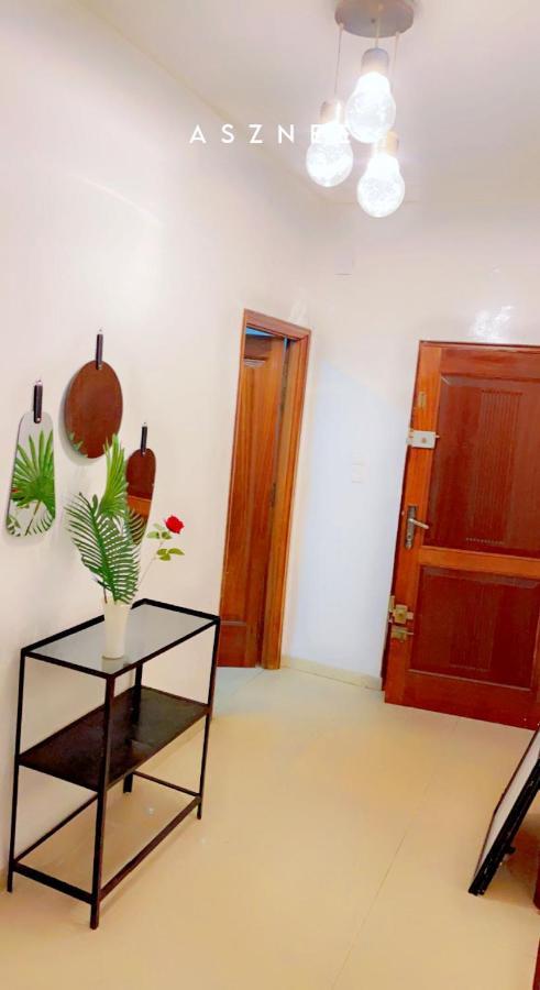 Yelow Home Dakar Esterno foto