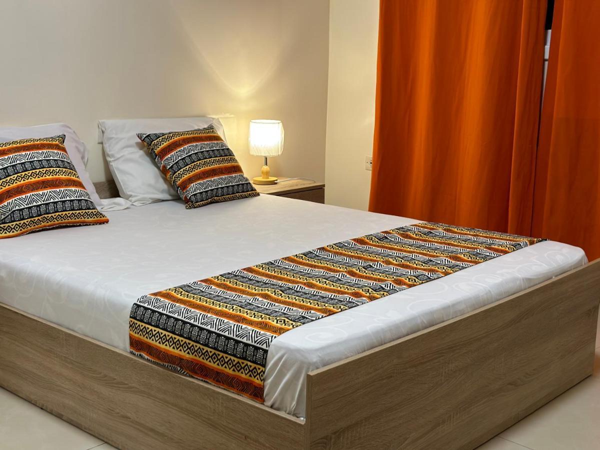 Yelow Home Dakar Esterno foto