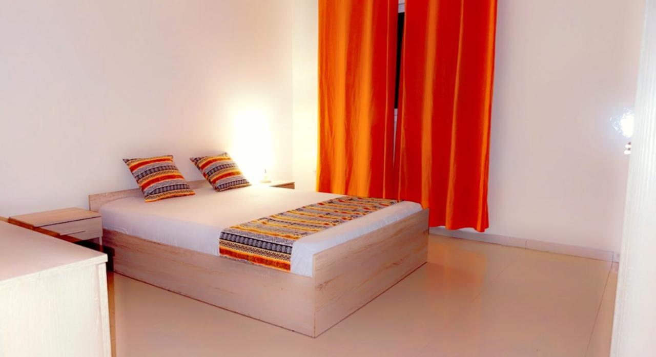 Yelow Home Dakar Esterno foto