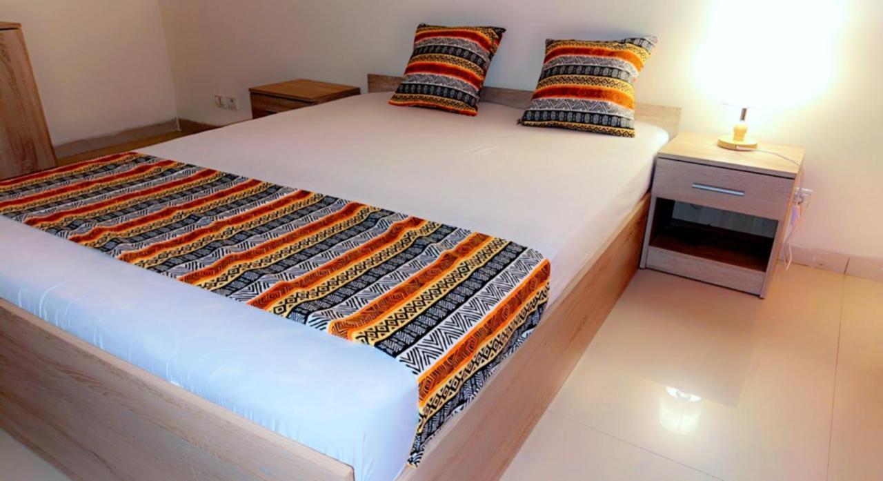 Yelow Home Dakar Esterno foto