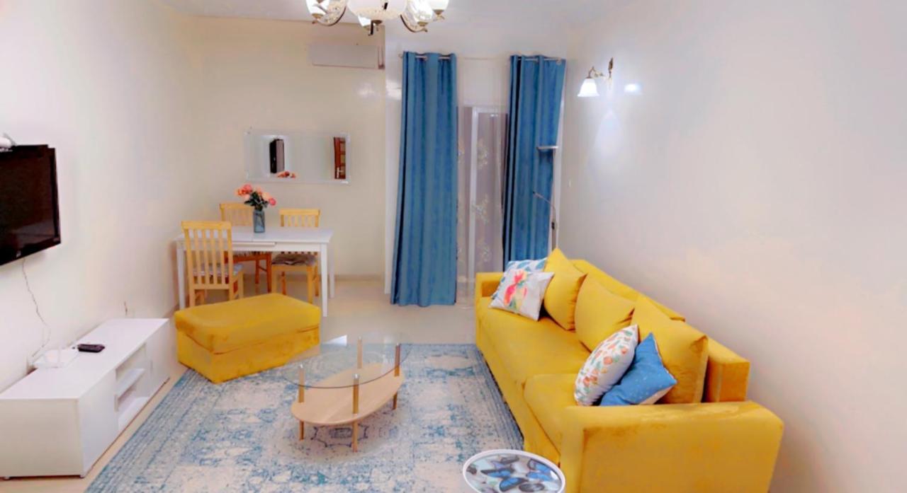 Yelow Home Dakar Esterno foto
